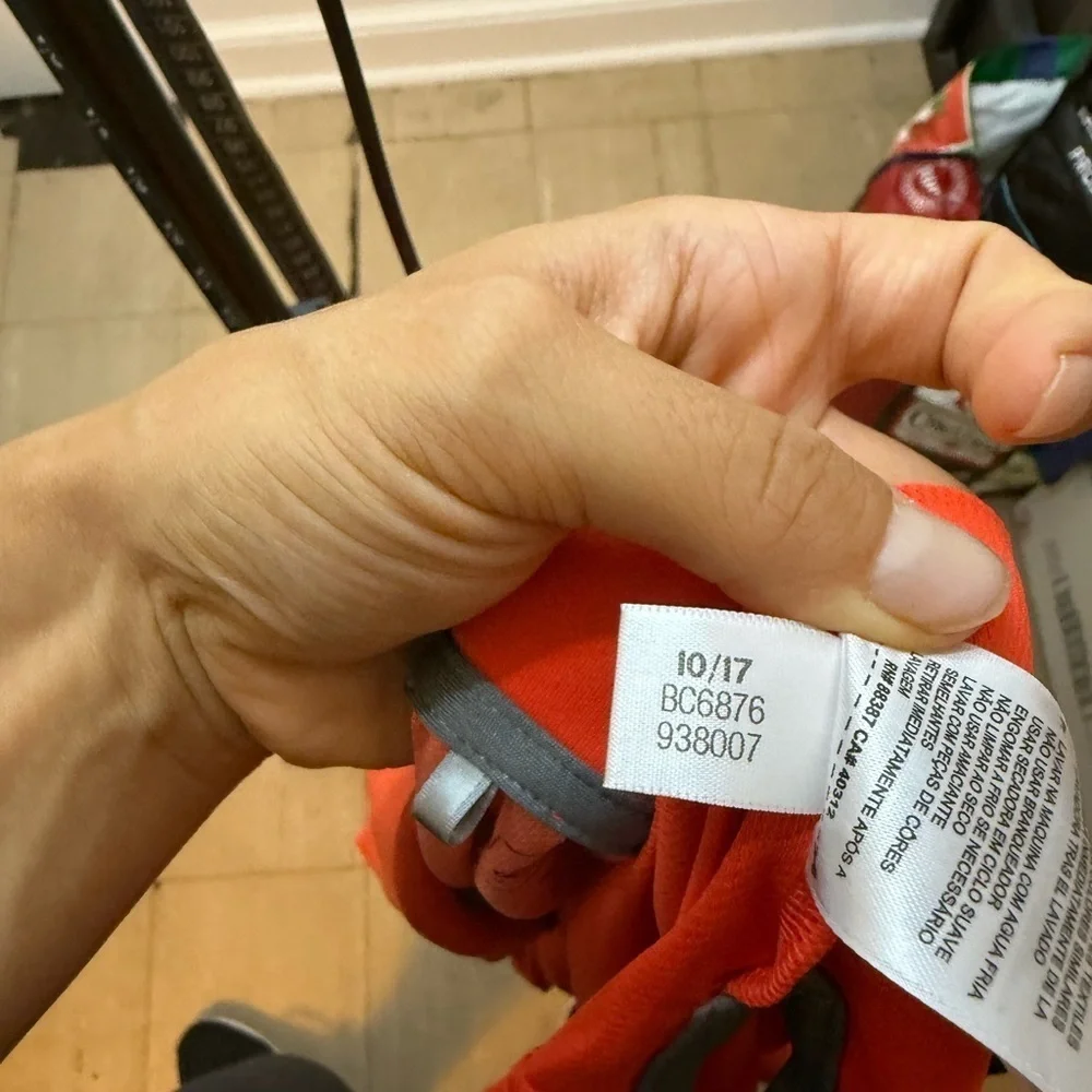 adidas pre owned